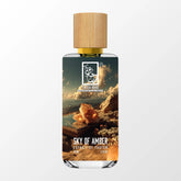 Sky of Amber