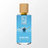 Sky Blue Femme