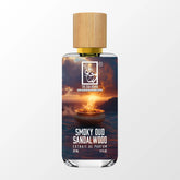 Smoky Oud Sandalwood