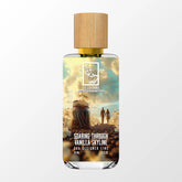 Soaring Through Vanilla Skyline