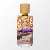 Softness Of Vanilla Iris