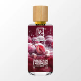 Sparkling Plums & Marshmallow