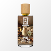 Spiced Vanilla Milk (Coming Soon)
