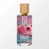 Splash Of Pink Dragonfruit