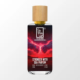 Stronger With Dua Parfum