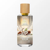 front Sugared Coconut Dreamland