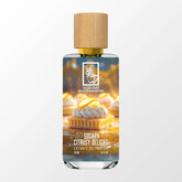 Sugary Citrusy Delight