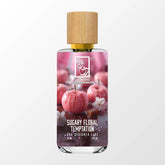 Sugary Floral Temptation