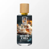 Sweet Potion Of Vanilla