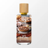 Tart Of Buttery Almonds