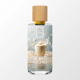 The White Vanilla Milk