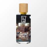 Traditional Balance 04