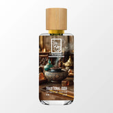 front Traditional Oudh