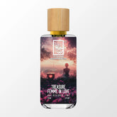 Treasure Femme In Love