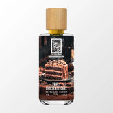 Triple Chocolate Cake