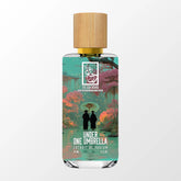 Front Under One Umbrella