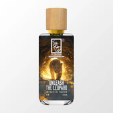 Unleash The Leopard