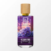 Velour d'Iris