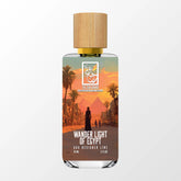 Wander Light Of Egypt