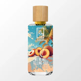 We're Not Telling You!