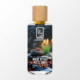 Where Vetiver Meets Tonka