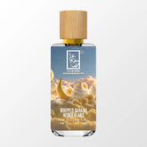 front Whipped Banana Wonderland