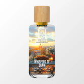 Front Whispers Of Dawn