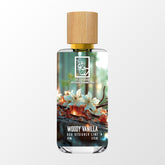 Woody Vanilla