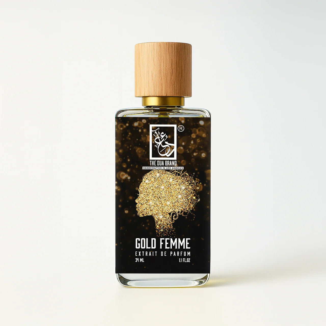 Gold Femme - Amouage Gold Woman - Dupe Perfume​ - DUA FRAGRANCES