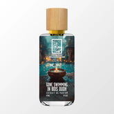 Gone Swimming In Bois Oudh