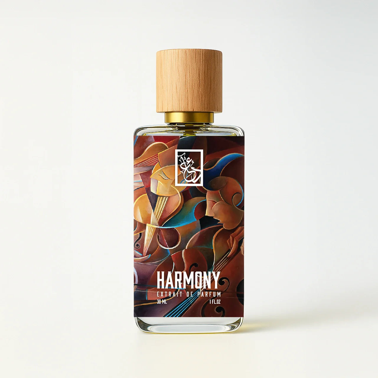 Harmony-Amouage Overture Dupe Perfume-DUA FRAGRANCES -34ML EAU DE
