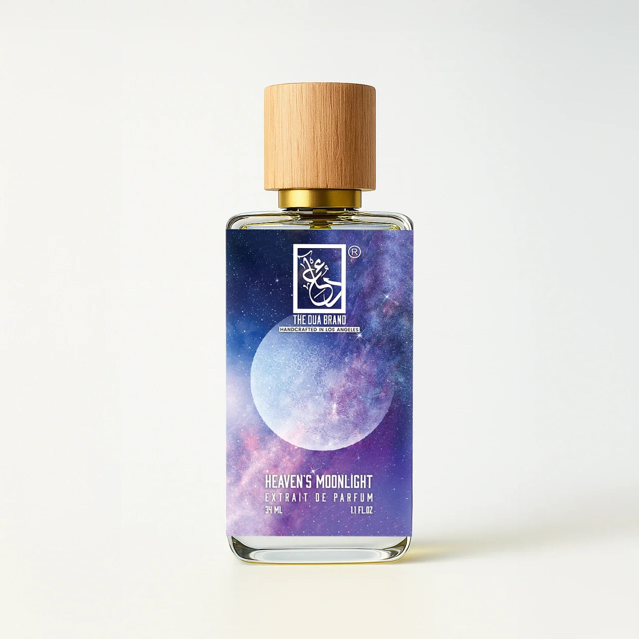 Heaven's Moonlight - Kilian Moonlight In Heaven Dupe Perfume - DUA