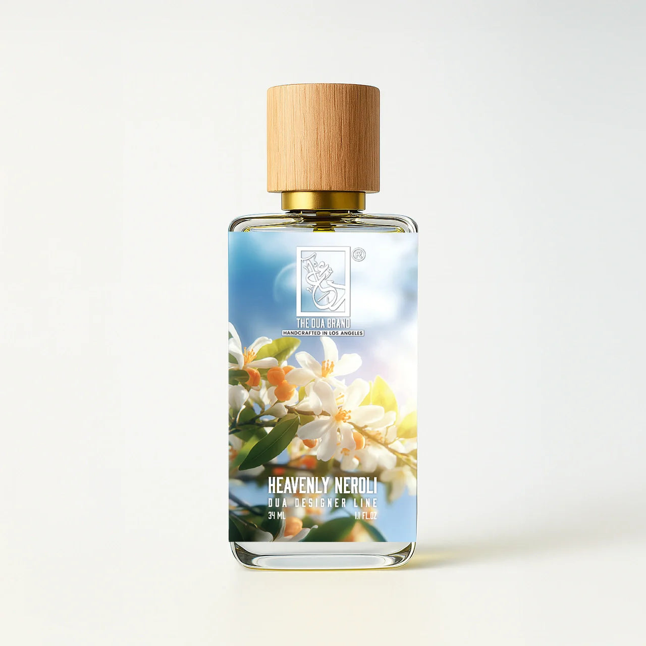 Heavenly Neroli - Montale Holy Neroli Dupe Perfume - DUA