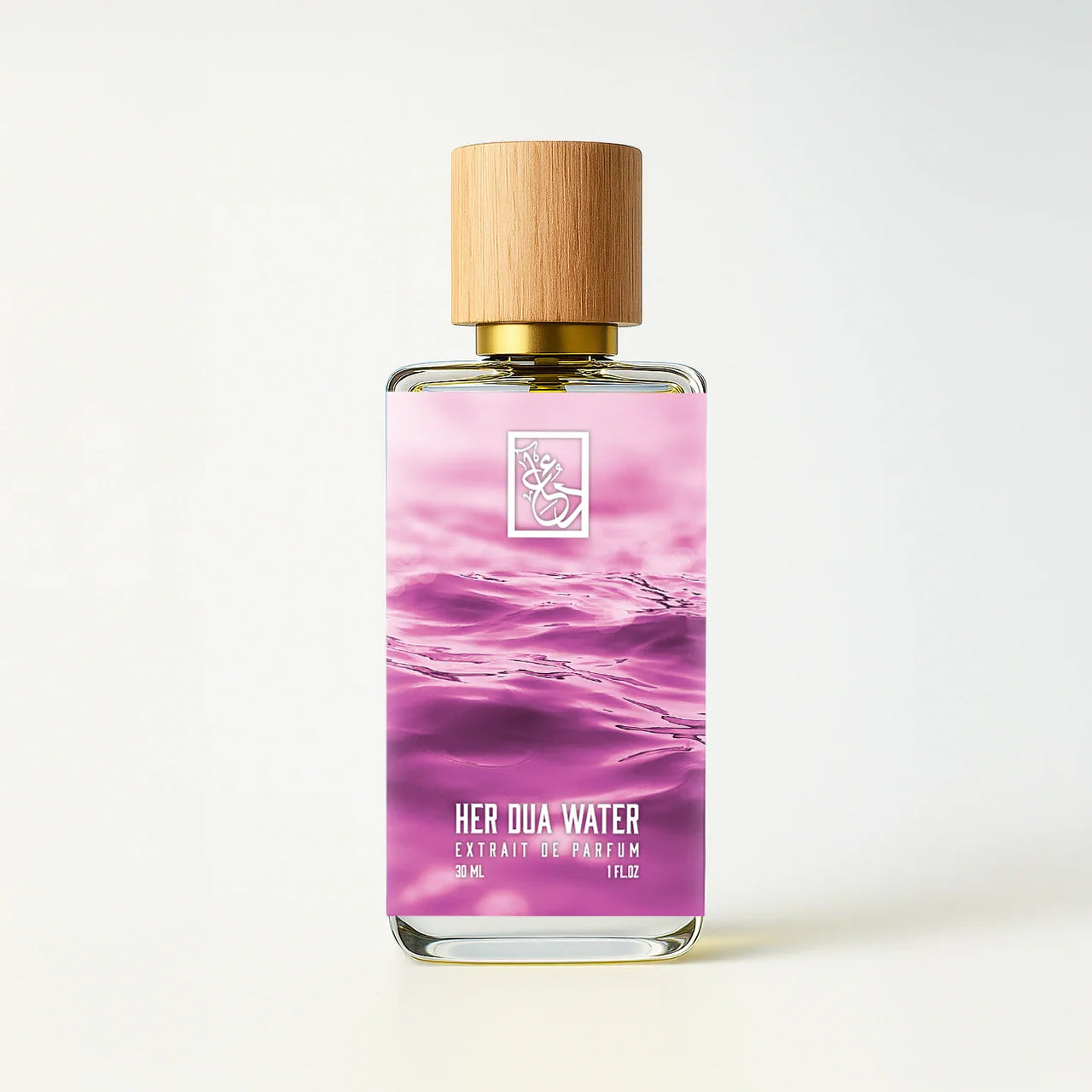 Her Dua Water - DUA FRAGRANCES - Inspired by Cool Water for Her