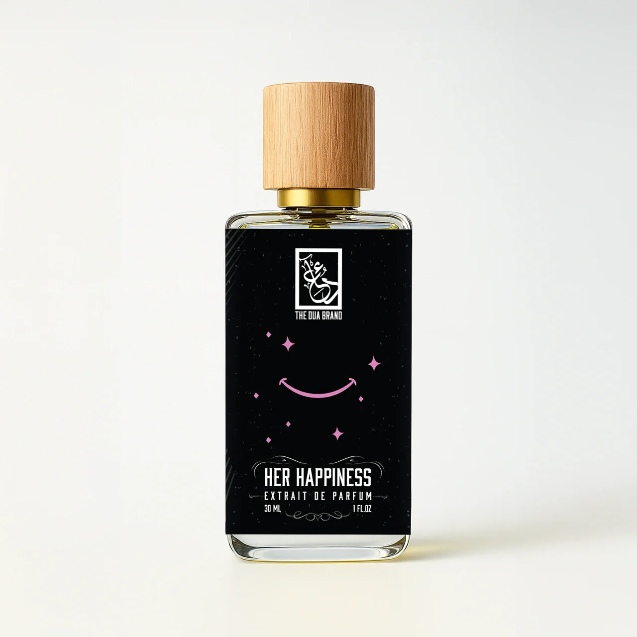 Her Happiness - DUA FRAGRANCES - Fruity Floral Musk - Feminine