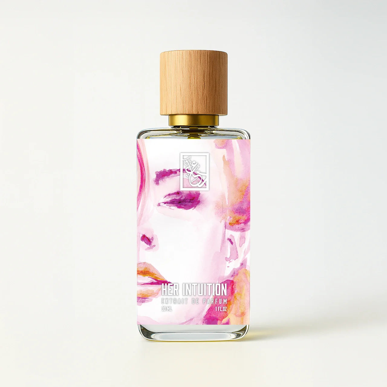 Her Intuition - DUA FRAGRANCES - Inspired by First Instinct For