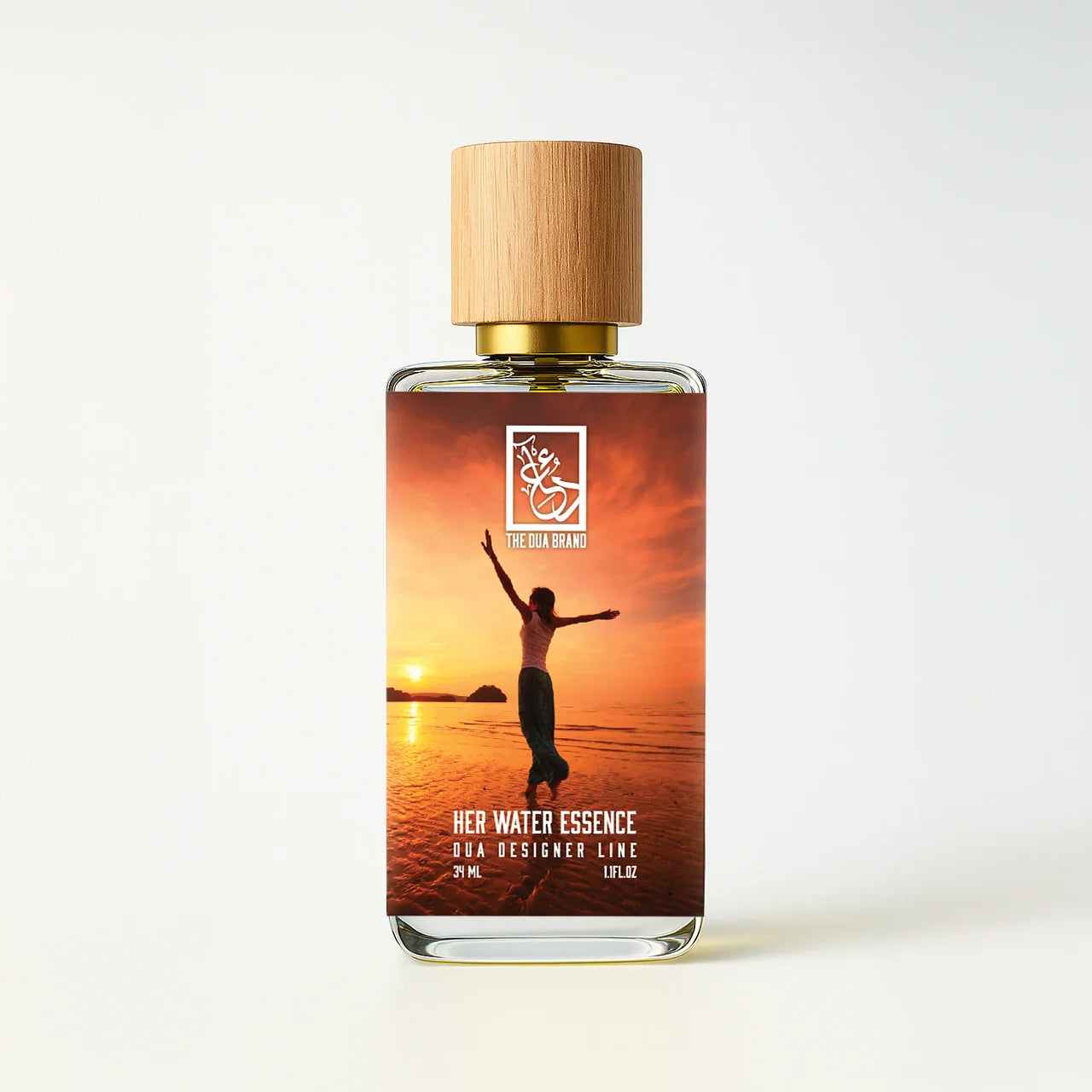 Her Water Essence - Davidoff Cool Water Sensual Essence Dupe