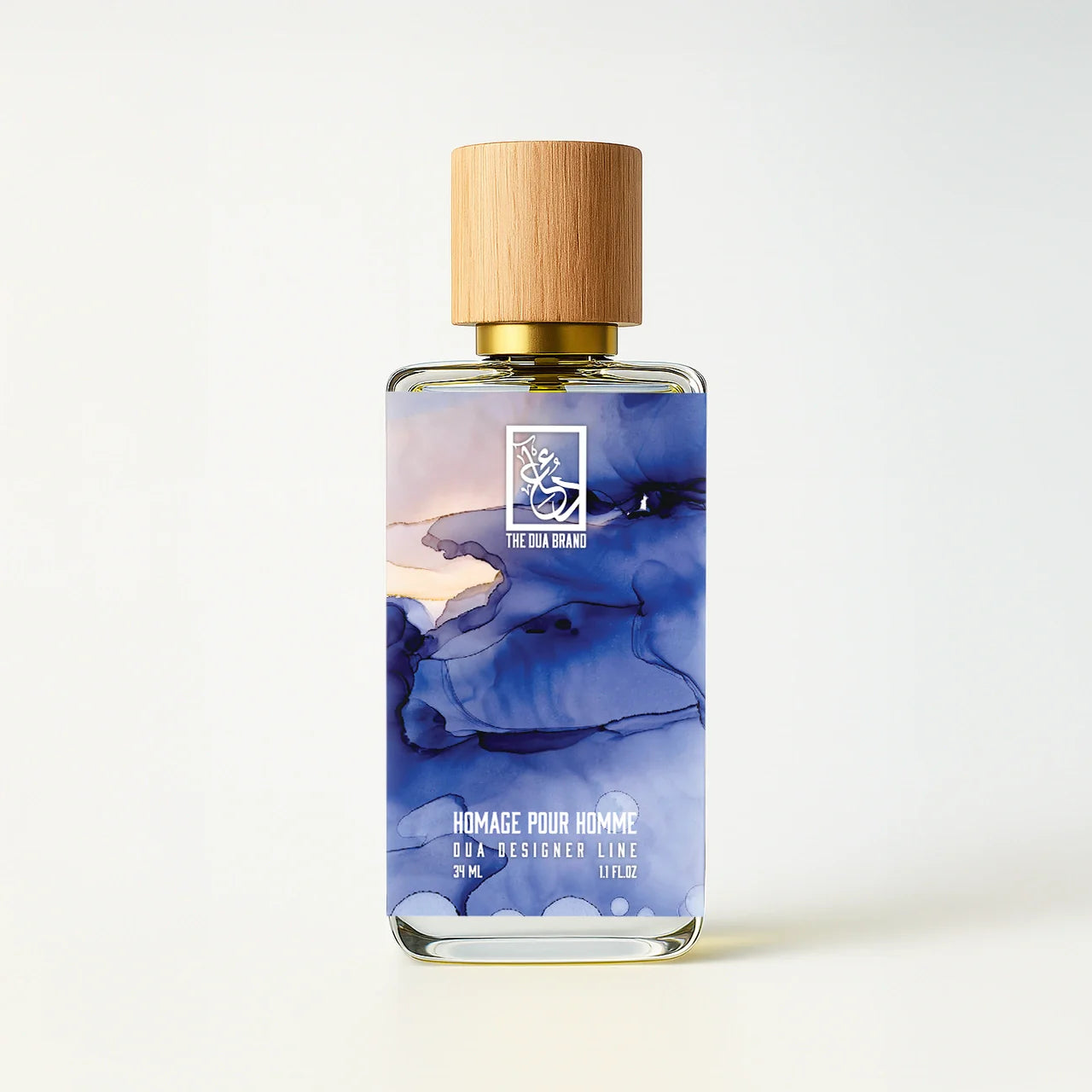 Homage Pour Homme - Versace Pour Homme Dupe Perfume - DUA