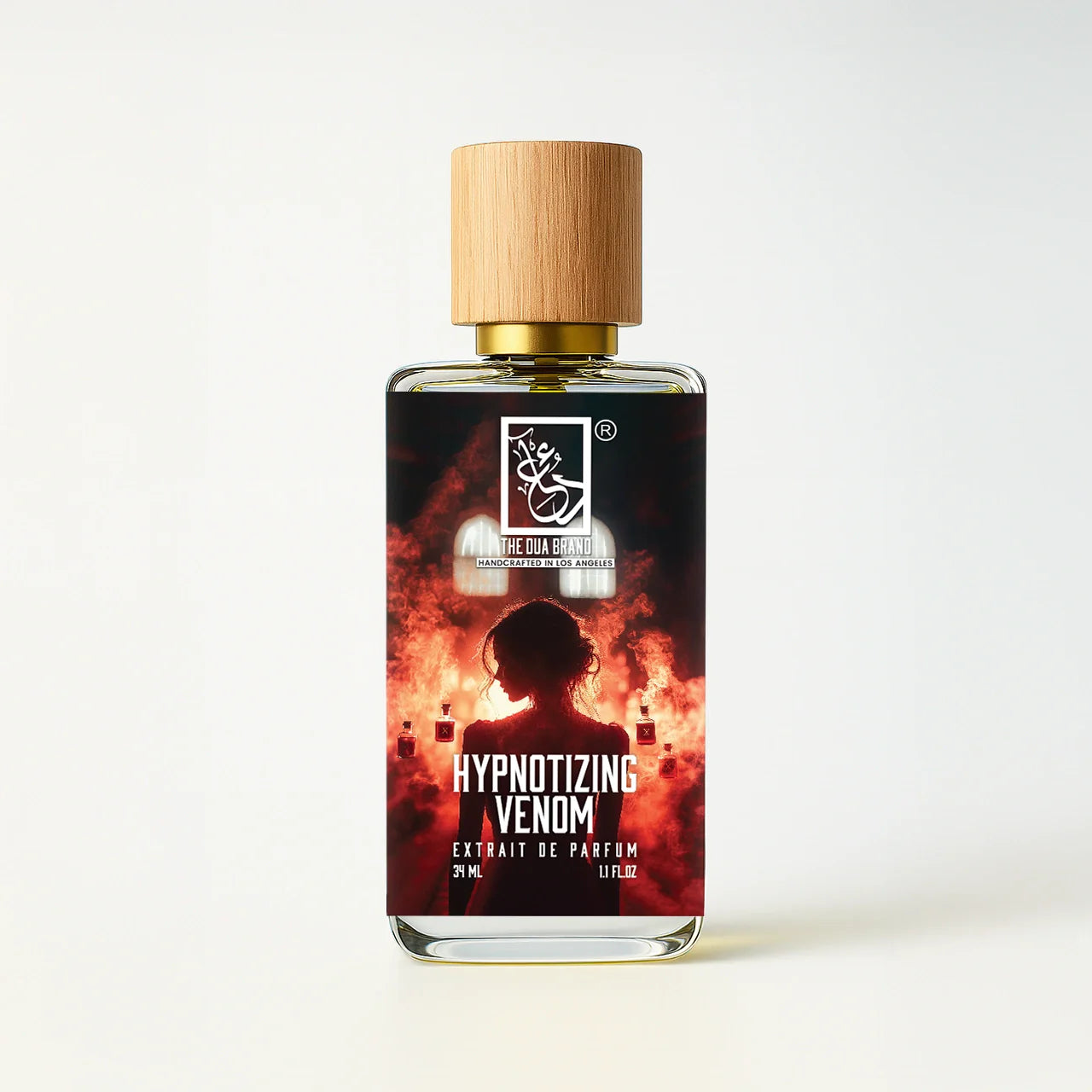 Hypnotizing Venom - Dior Hypnotic Poison Dupe Perfume - DUA