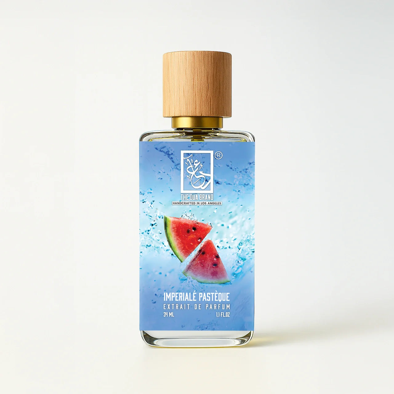 Imperialé Pastèque - Creed Millesime Imperial Dupe Perfume - DUA