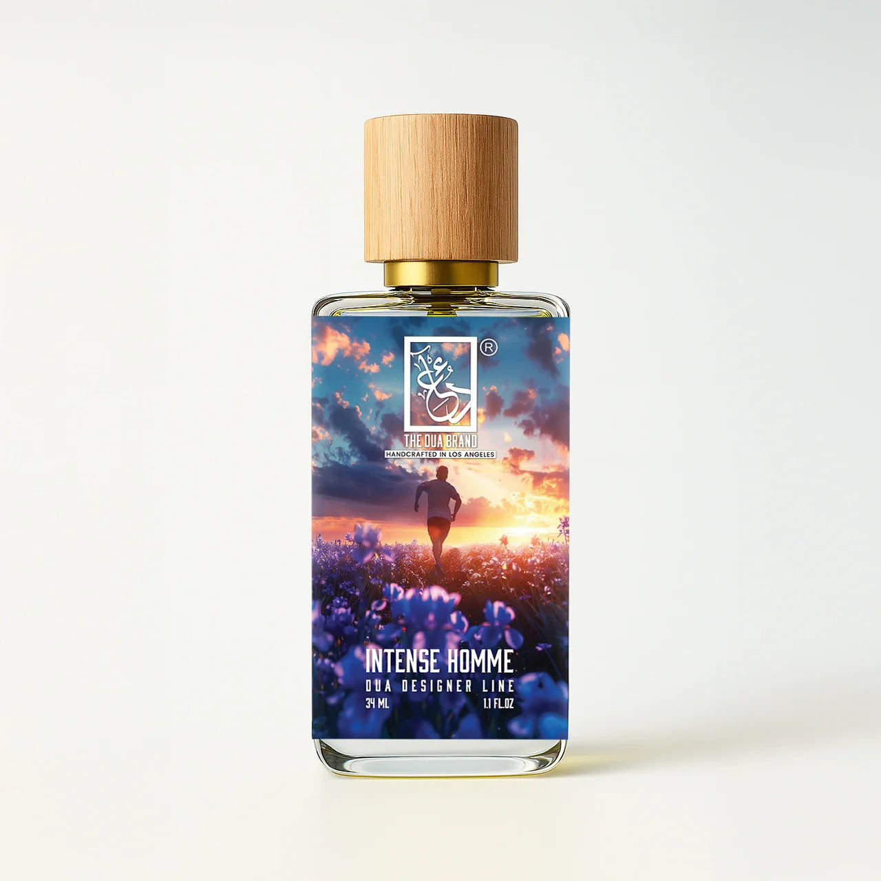 Intense Homme - Dior Homme Intense Dupe Perfume - DUA FRAGRANCES