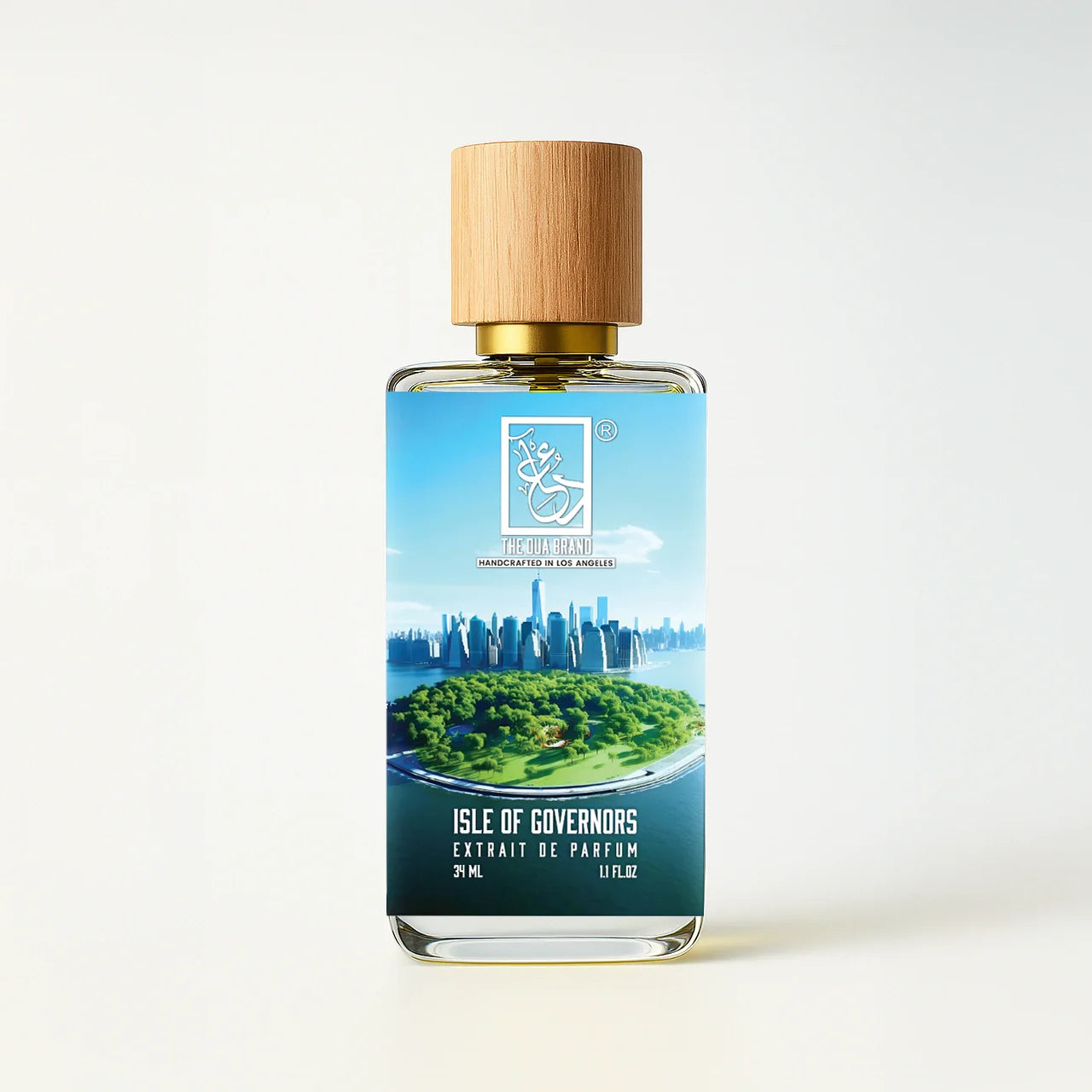 Isle Of Governors - Bond No 9 Governors Island Dupe Perfume - DUA