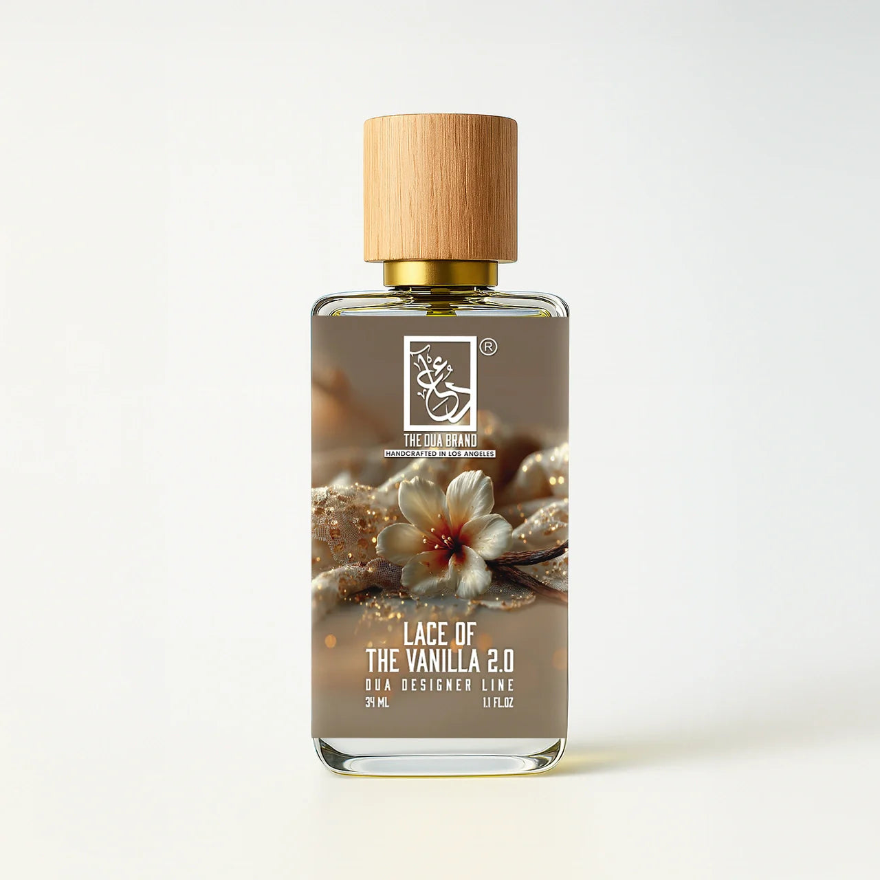 Lace Of The Vanilla 2.0 - Vanilla Lace By Victoria'S Secret