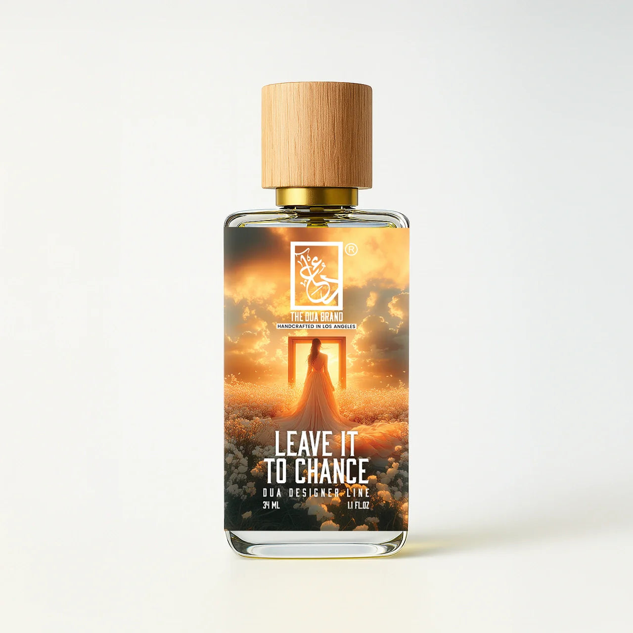 Leave It To Chance - Chanel Chance Edt Dupe Perfume - DUA