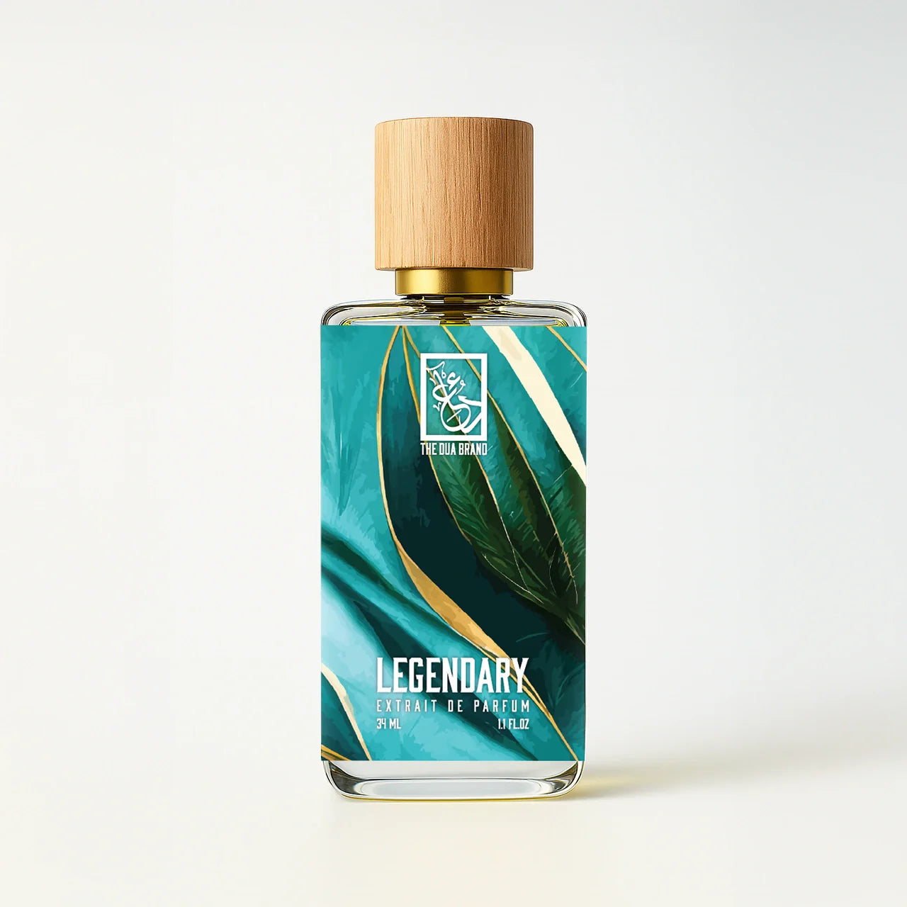 Legendary-Tom Ford Private Blend Fougere Platine Dupe Perfume-DUA