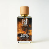 Leopard's Orange Aoud