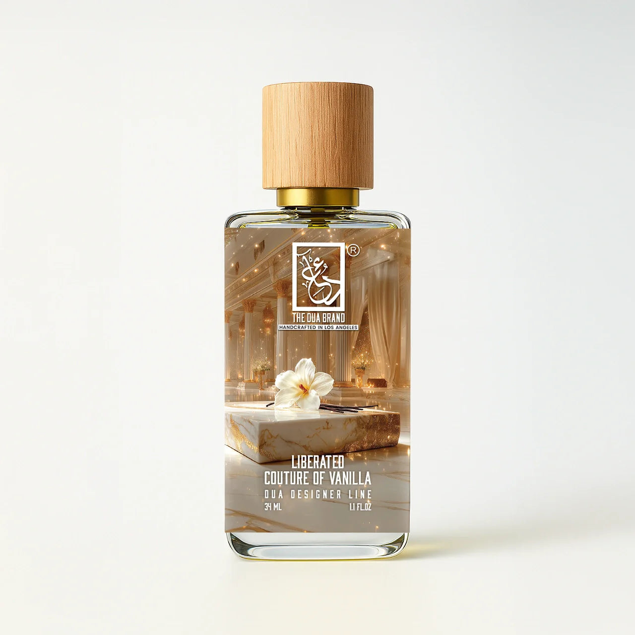 Liberated Couture Of Vanilla - Libre Vanille Couture Yves Saint