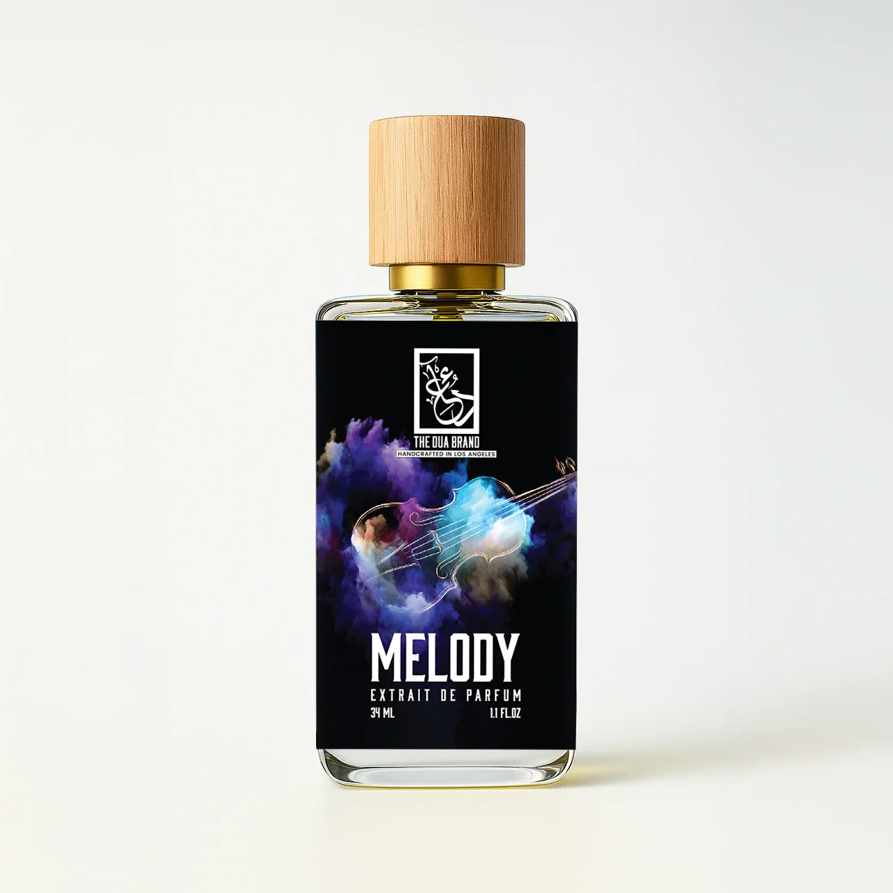 Melody - Louis Vuitton Symphony Dupe Perfume - DUA FRAGRANCES