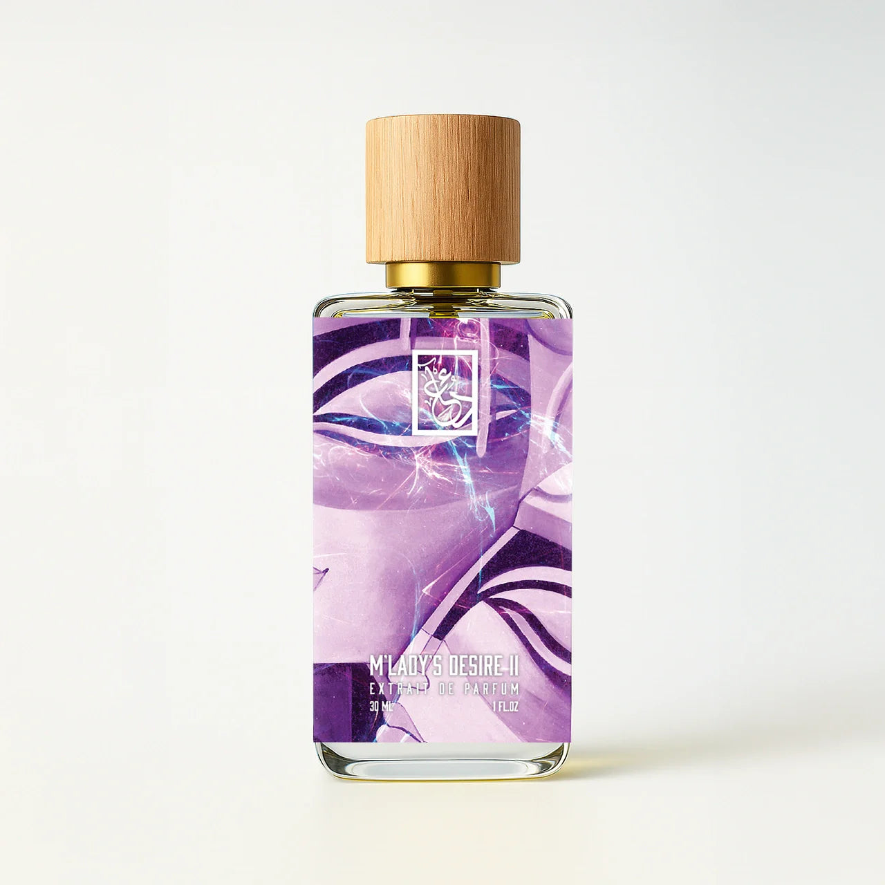 M'Lady's Desire II - DUA FRAGRANCES - Fruity Floral - Feminine