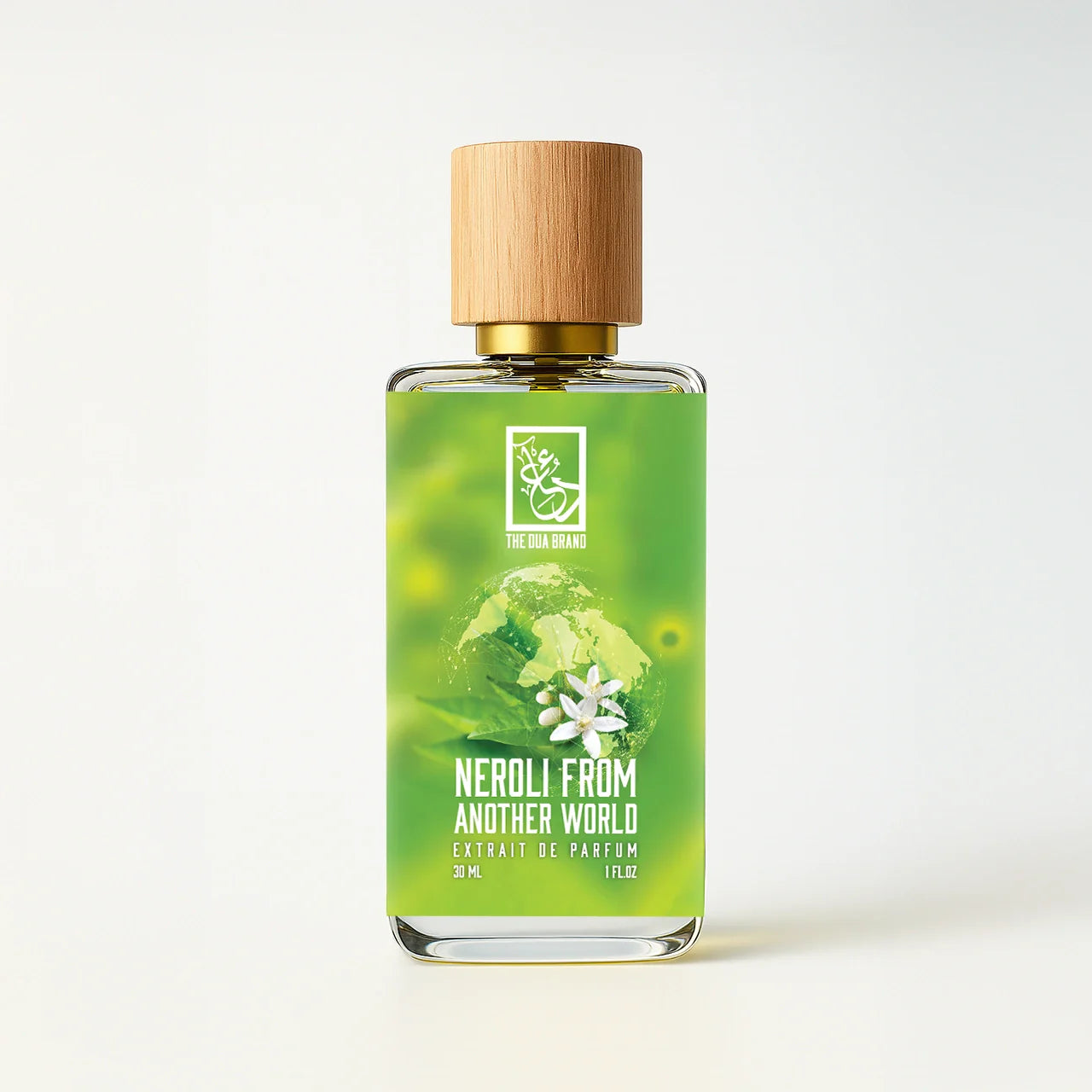 Neroli From Another World - Guerlain Neroli Outrenoir Dupe Perfume